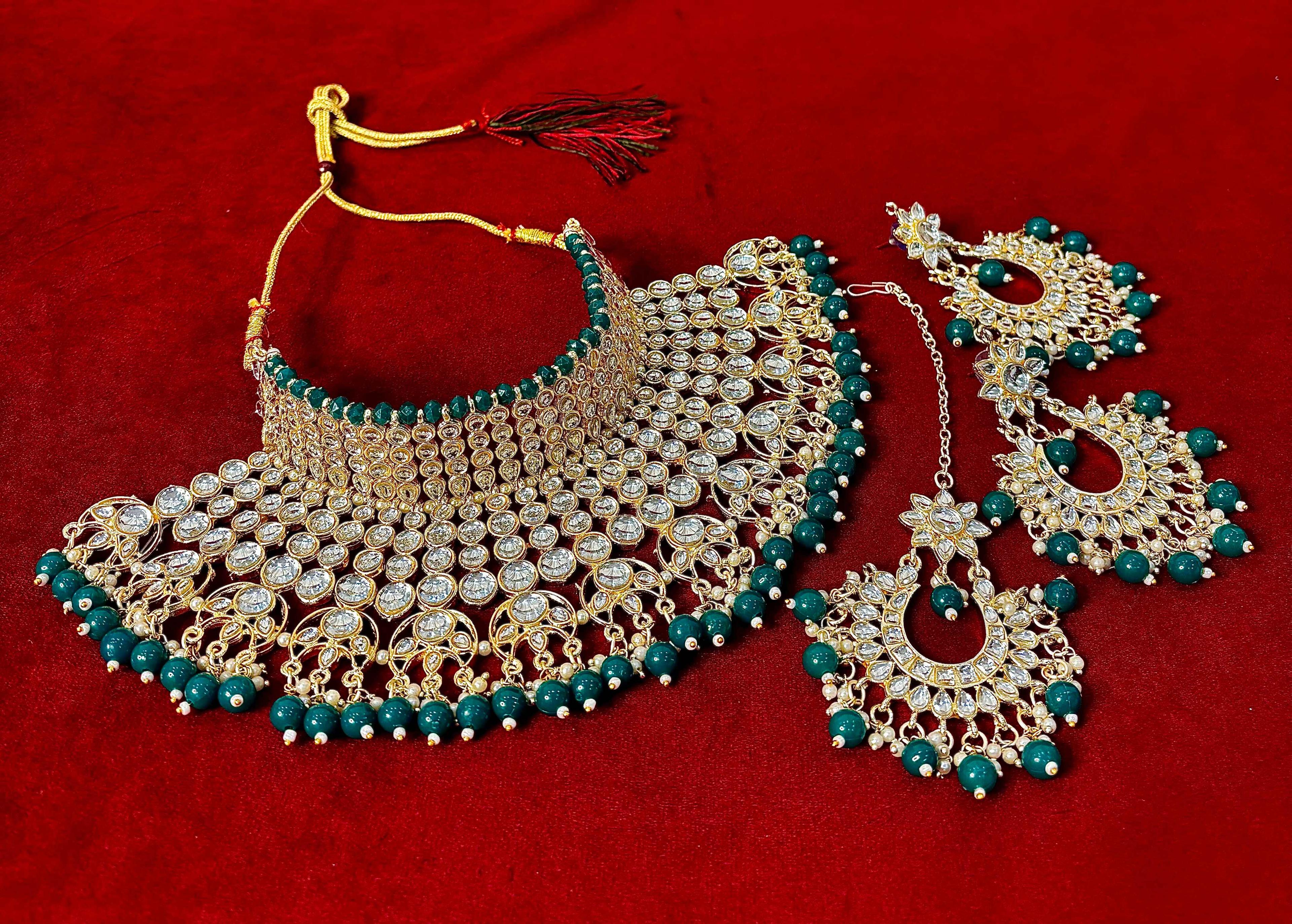 Padma set