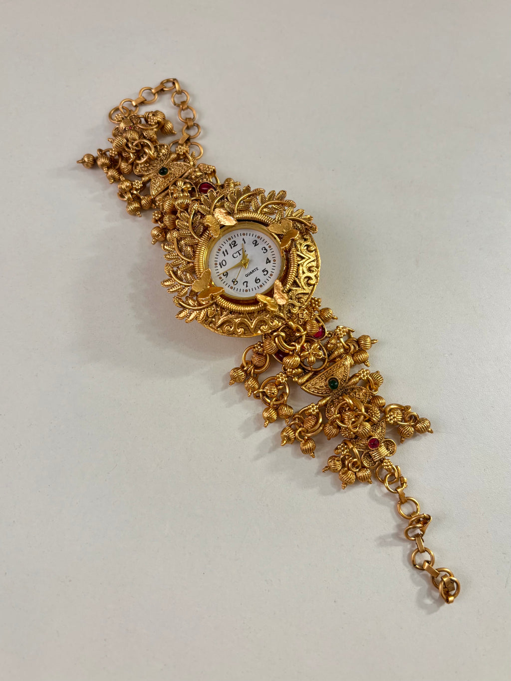 Premium Kashmiri Watch Design-2