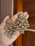 High Quality Designer Statement Earrings