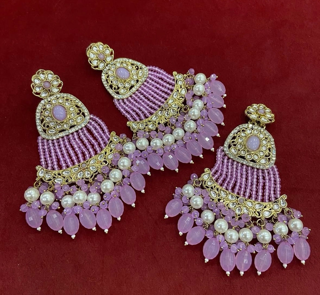 Passa With Side Layers