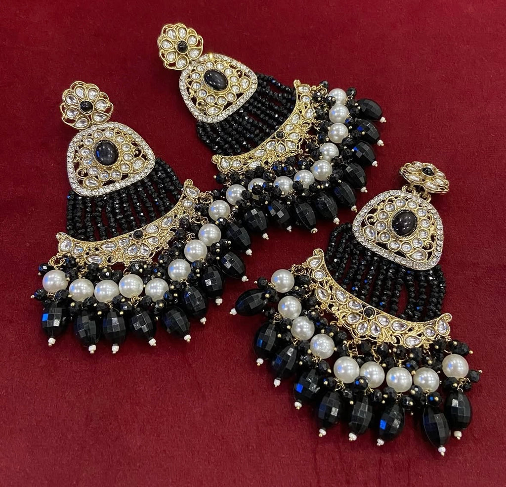 Passa With Side Layers