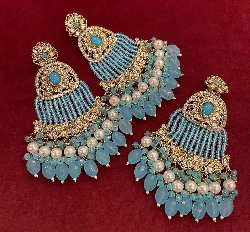 Passa With Side Layers