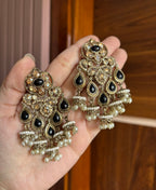 High Quality Designer Statement Earrings