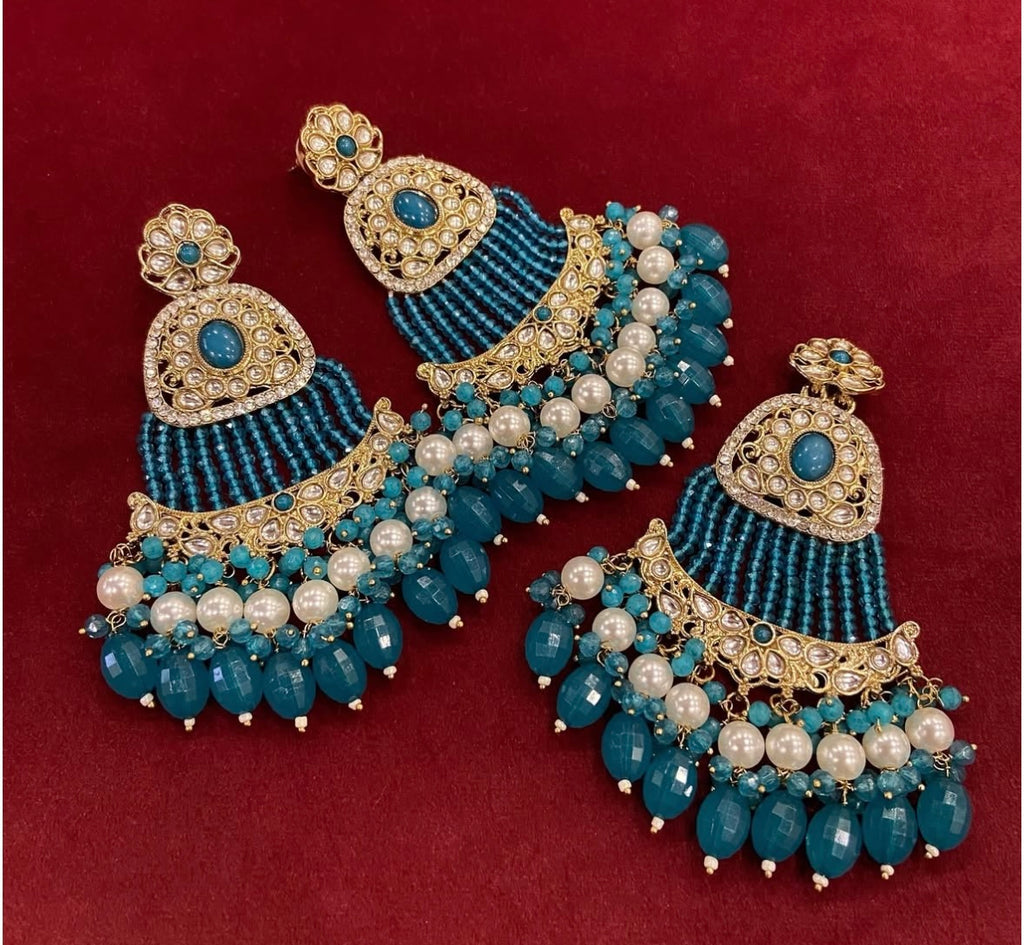 Passa With Side Layers