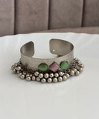 Silver Openable Bracelets