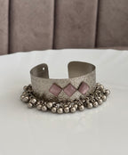 Silver Openable Bracelets