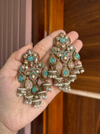 High Quality Designer Statement Earrings