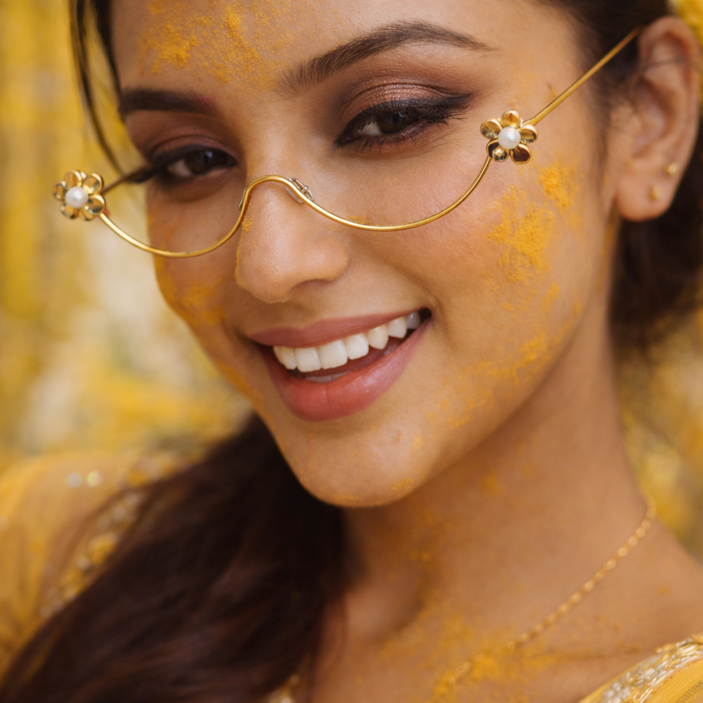 Naina Facelet