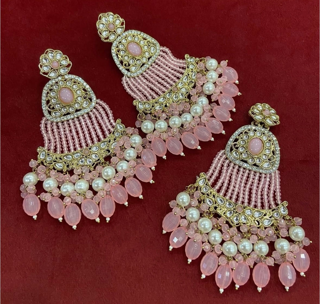 Passa With Side Layers