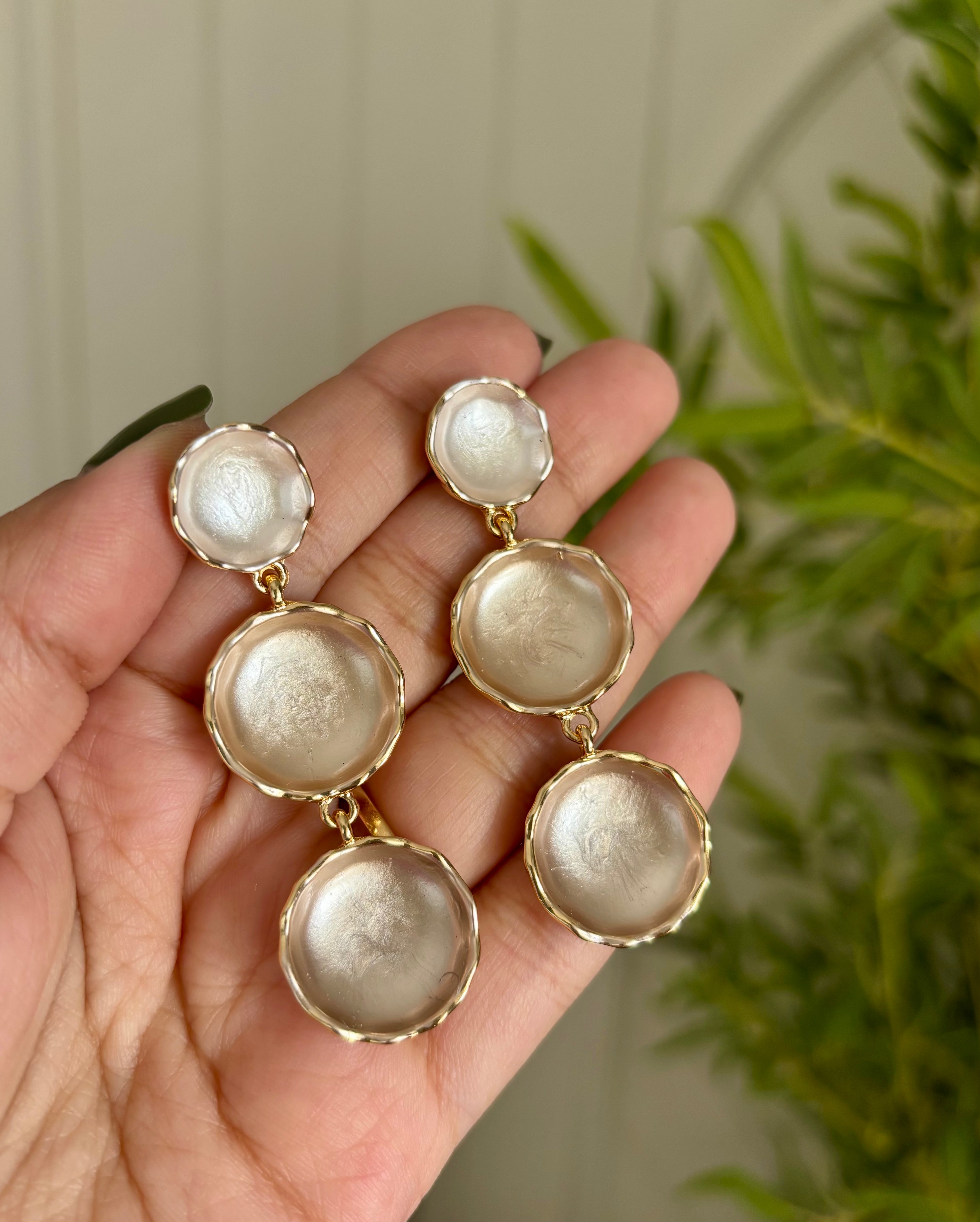 Western Earrings