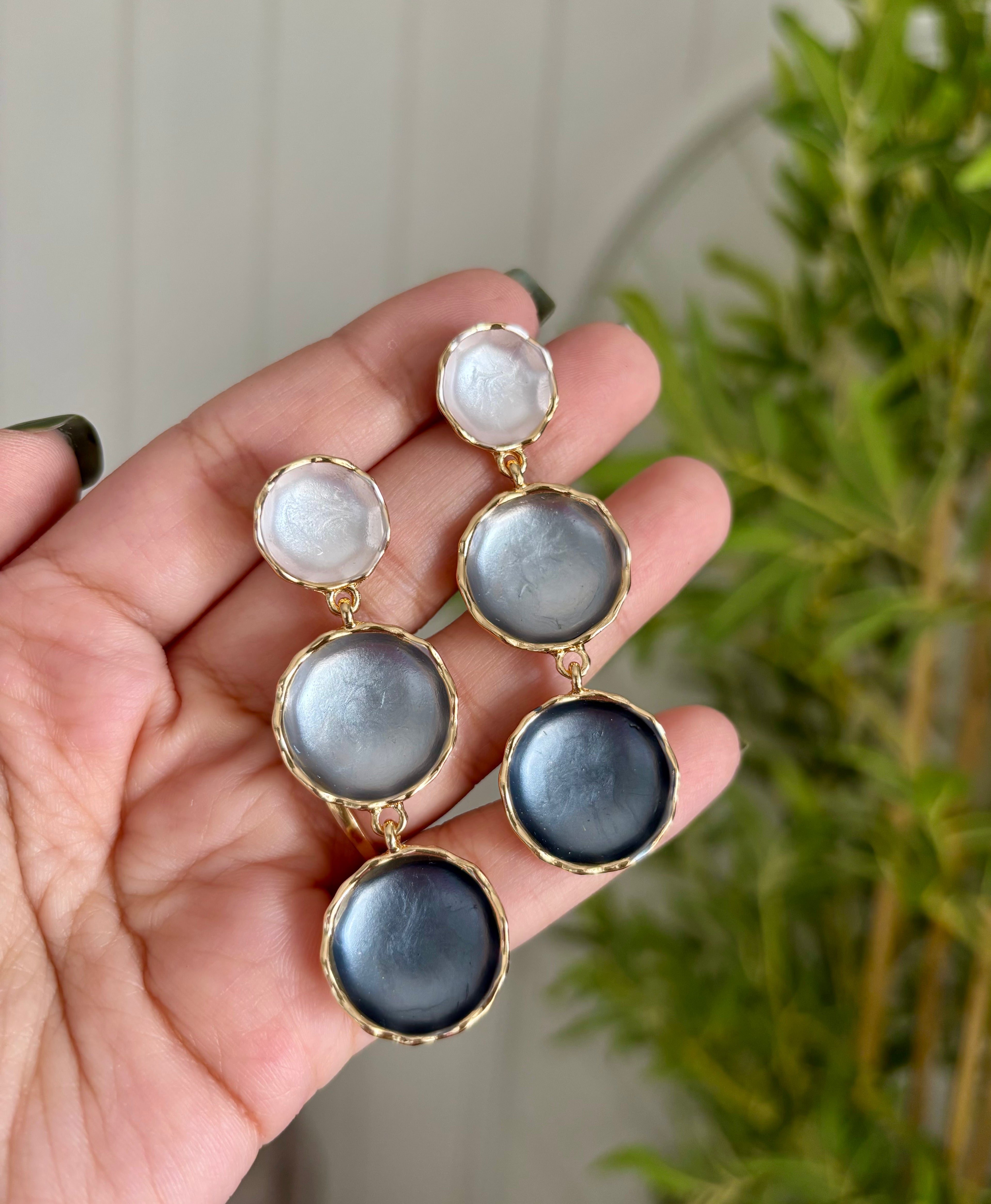 Western Earrings