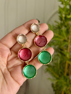 Western Earrings
