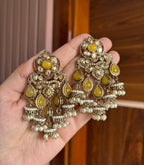 High Quality Designer Statement Earrings
