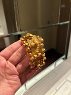 Adjustable Ghungroo Bracelet