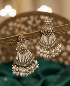 Murnali Earrings
