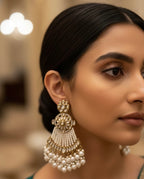 Murnali Earrings