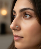 Nose Pin
