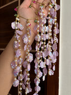 Lilac Carnival Kaleera Pair