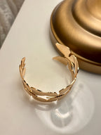 Butterfly Adjustable Bracelet