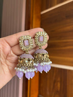 Zeenat Jhumkas
