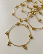 Desi Kashmiri Bangles Set Of 8