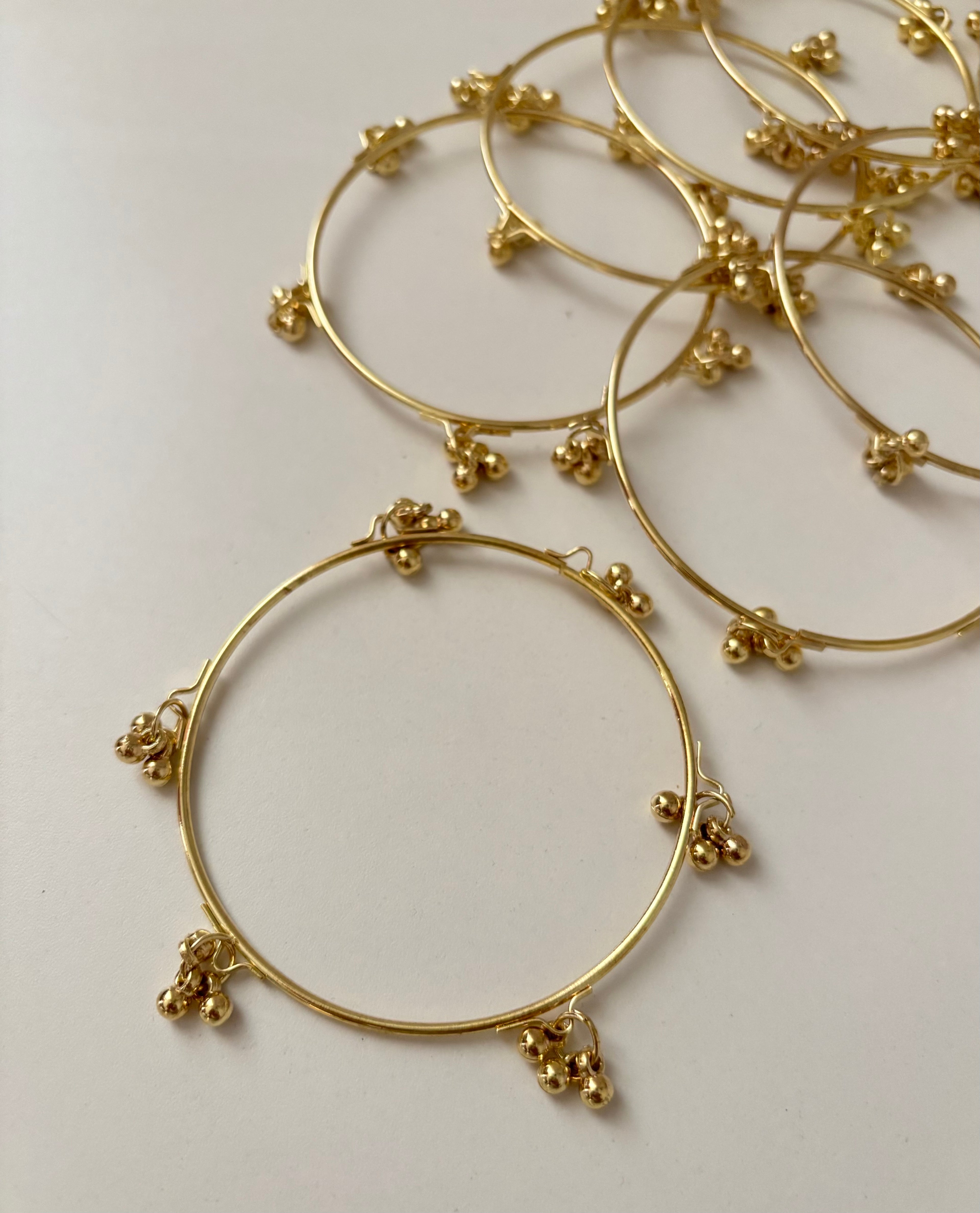 Desi Kashmiri Bangles Set Of 8