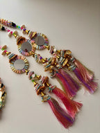 Rainbow Mirror Touch Parandi