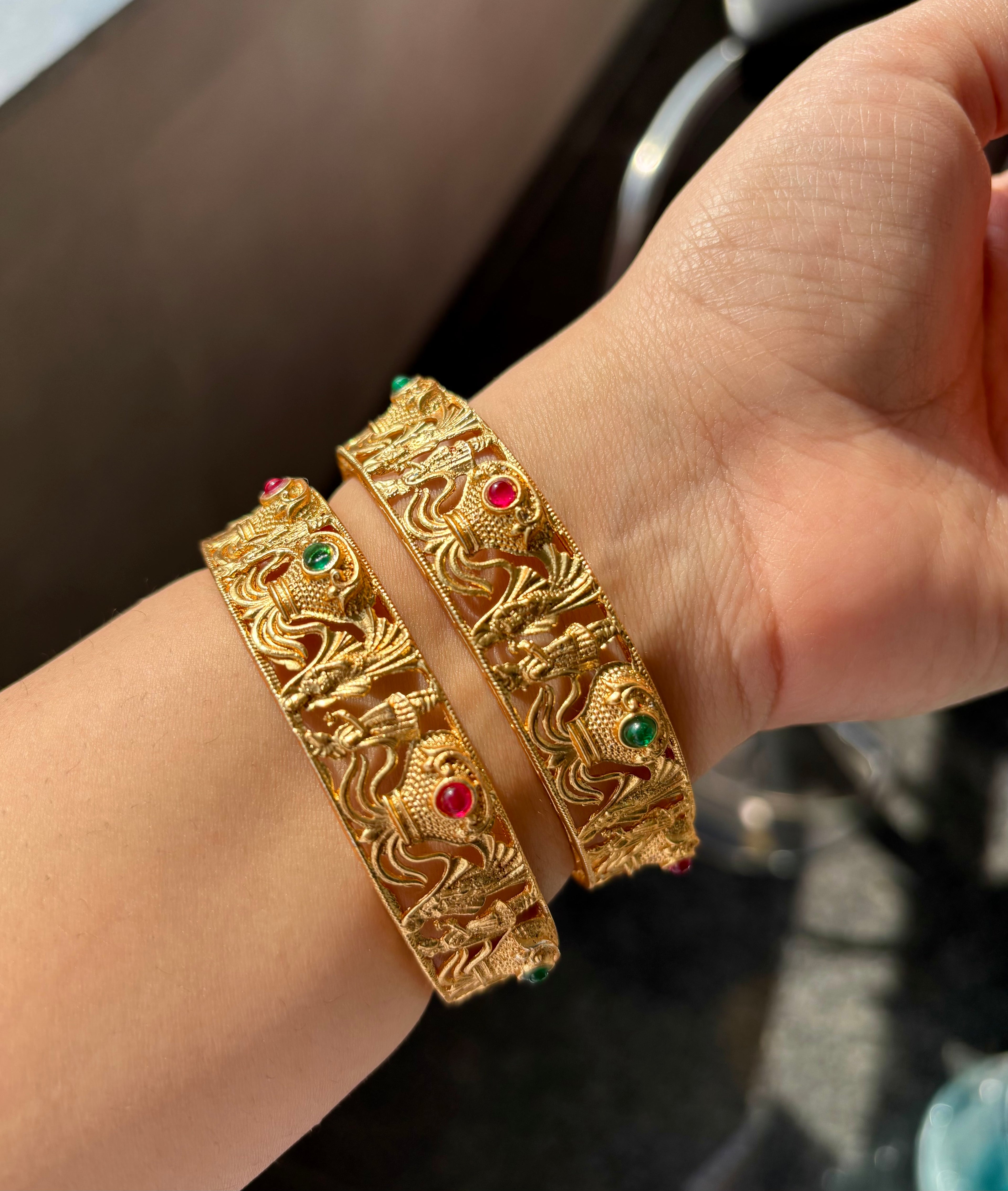 Bhawna Bangles