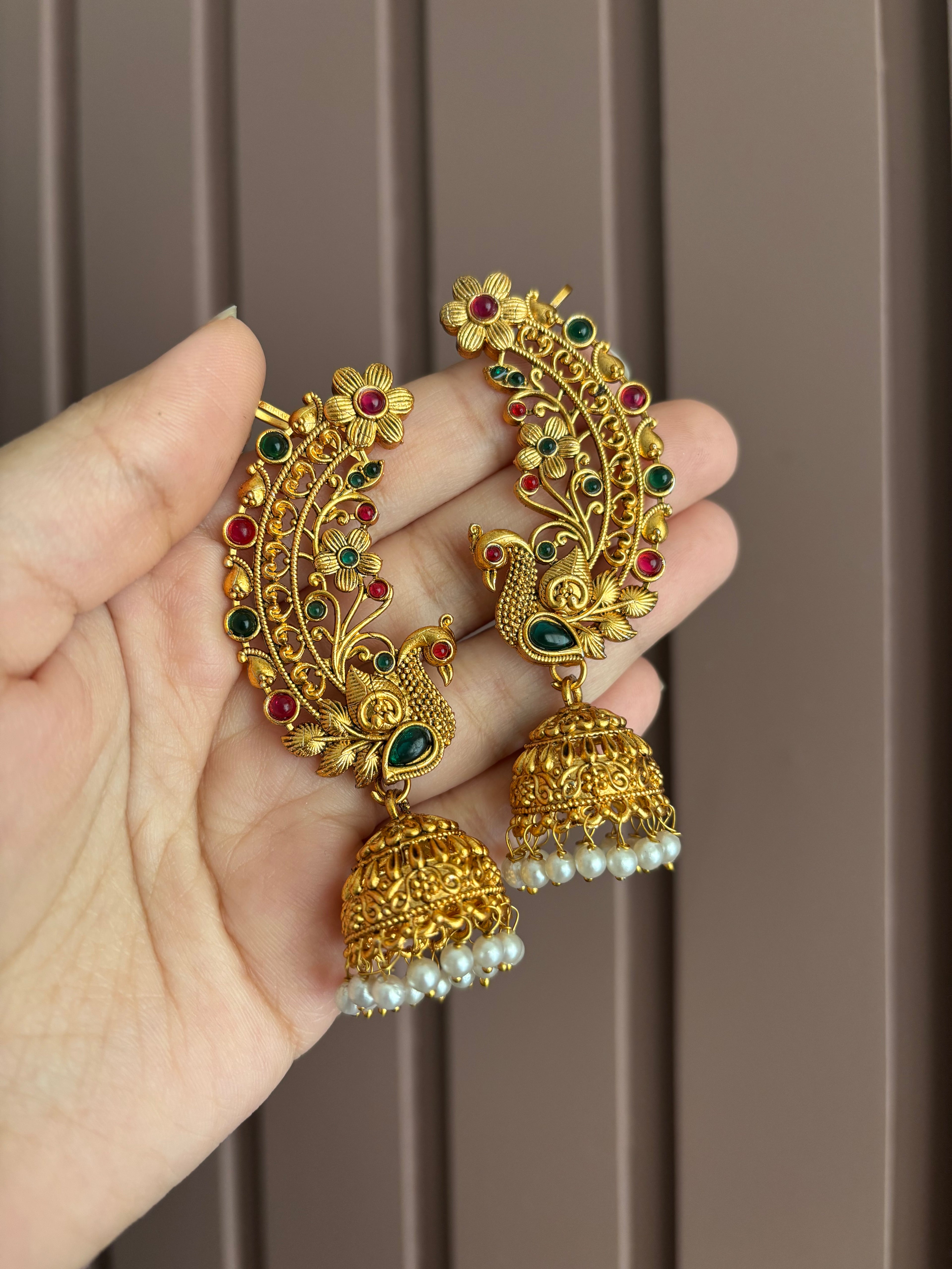 Classy Earcuff