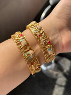 High Quality Designer Doli Bangles