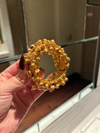 Adjustable Ghungroo Bracelet