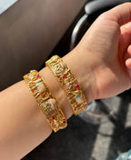 High Quality Designer Doli Bangles