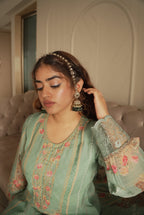 Royal Princess Designer Jhumkas ✨