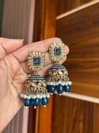 Zeenat Jhumkas