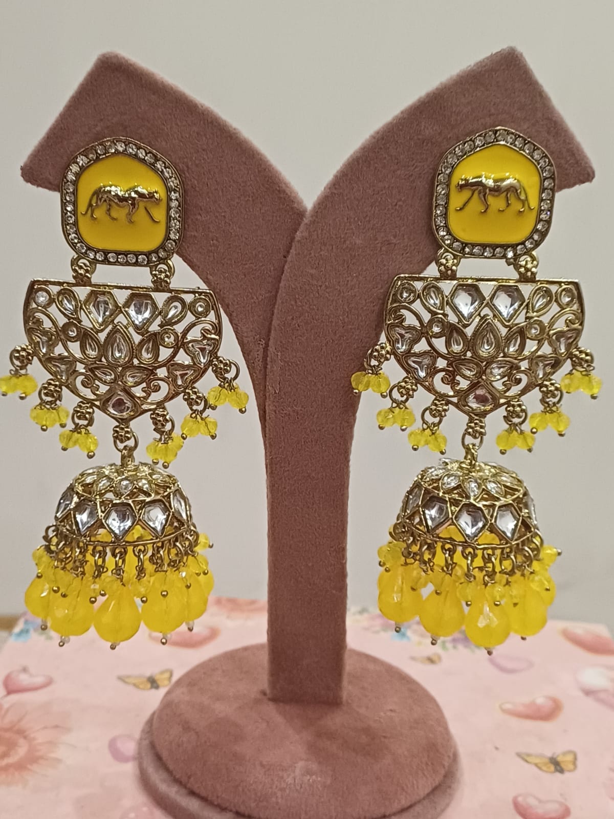 Jhumki