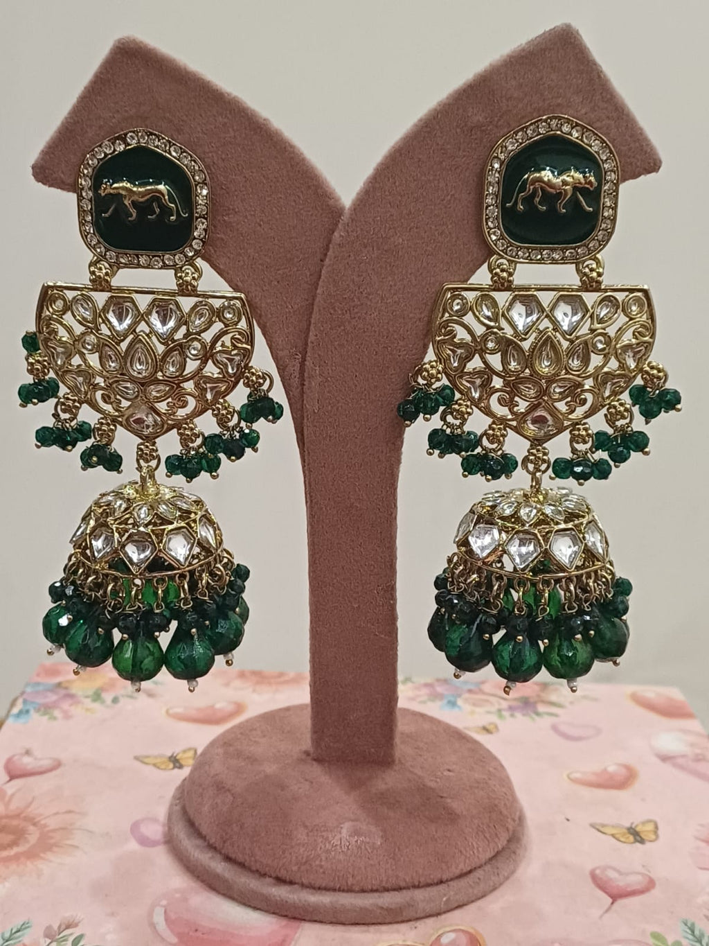 Jhumki