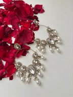 Elegant Chandbali Earrings