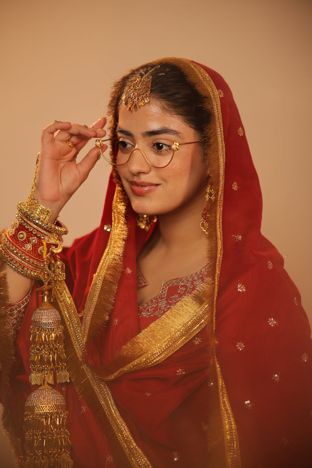 Naina Facelet