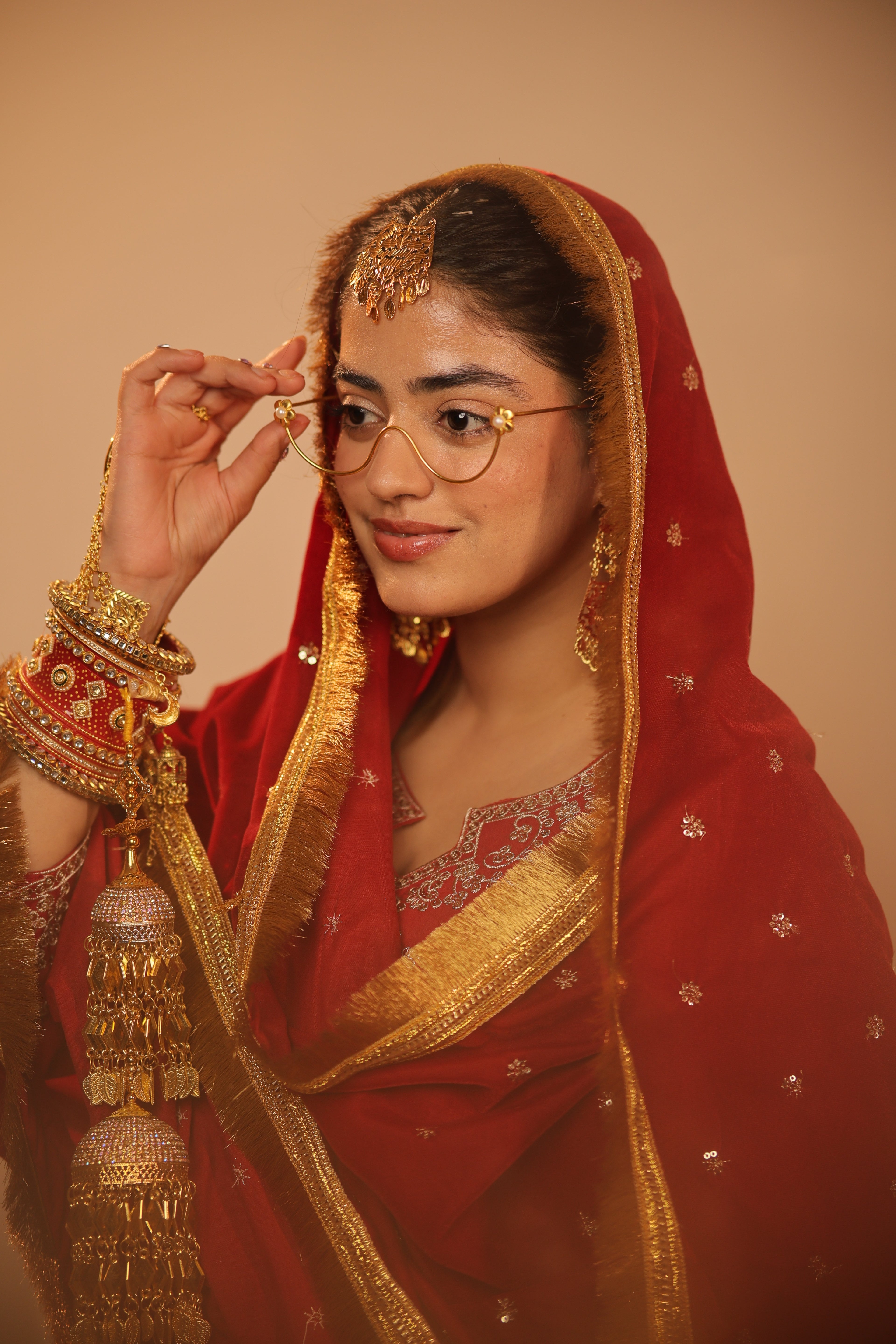 Naina Facelet