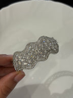 Full American Diamond Openable Bracelet