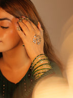 Kundan Mehandi 🤩