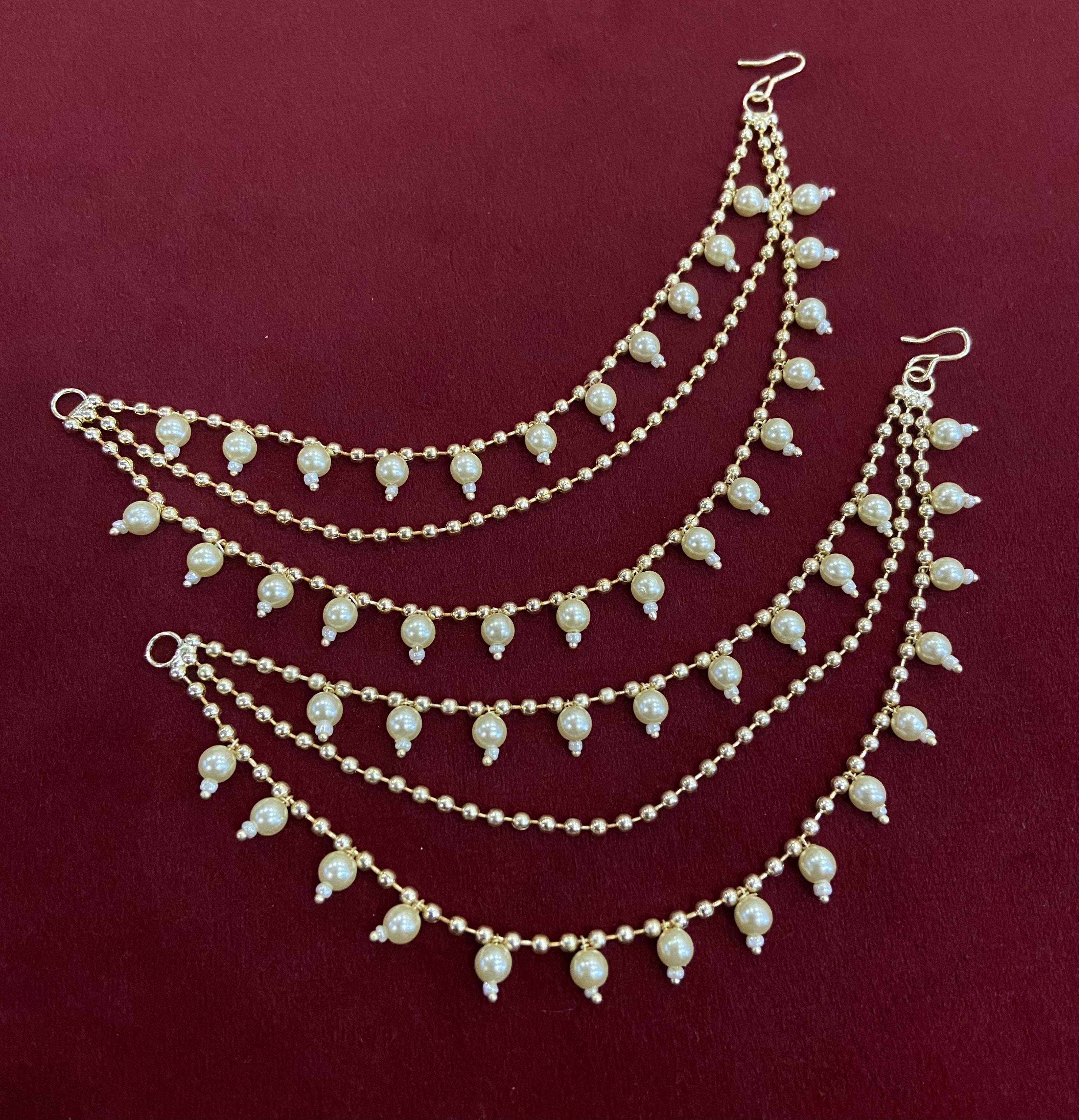 Earchain