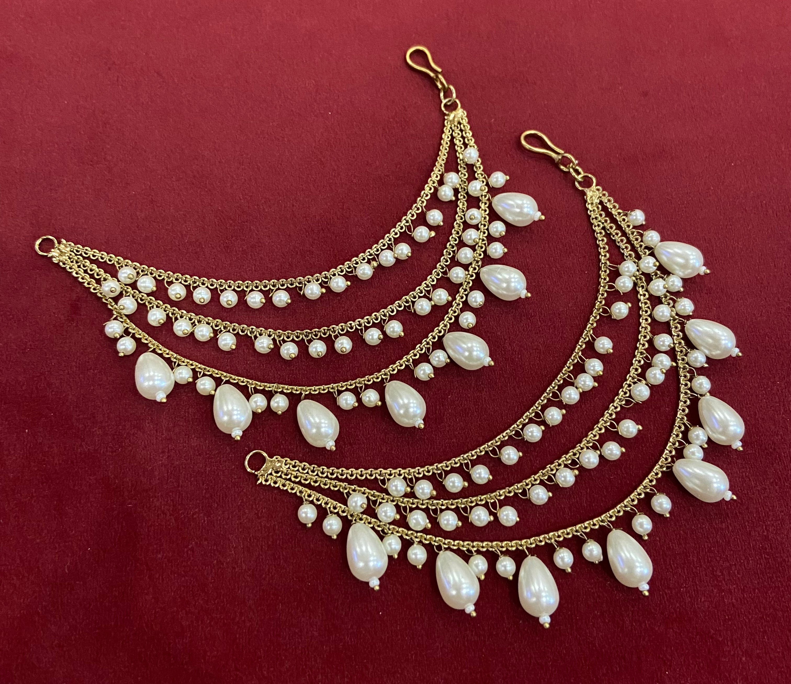 Earchain