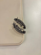 German Silver Mayuri Earcuff Design-3