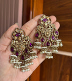 High Quality Designer Statement Earrings