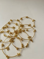 Desi Kashmiri Bangles Set Of 8