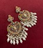 Multi Earrings