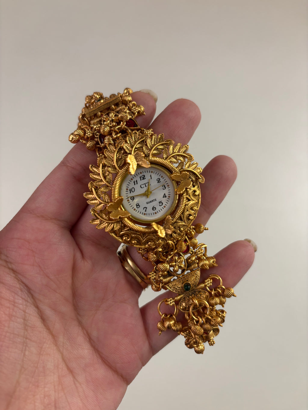 Premium Kashmiri Watch Design-2