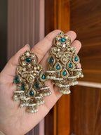 High Quality Designer Statement Earrings