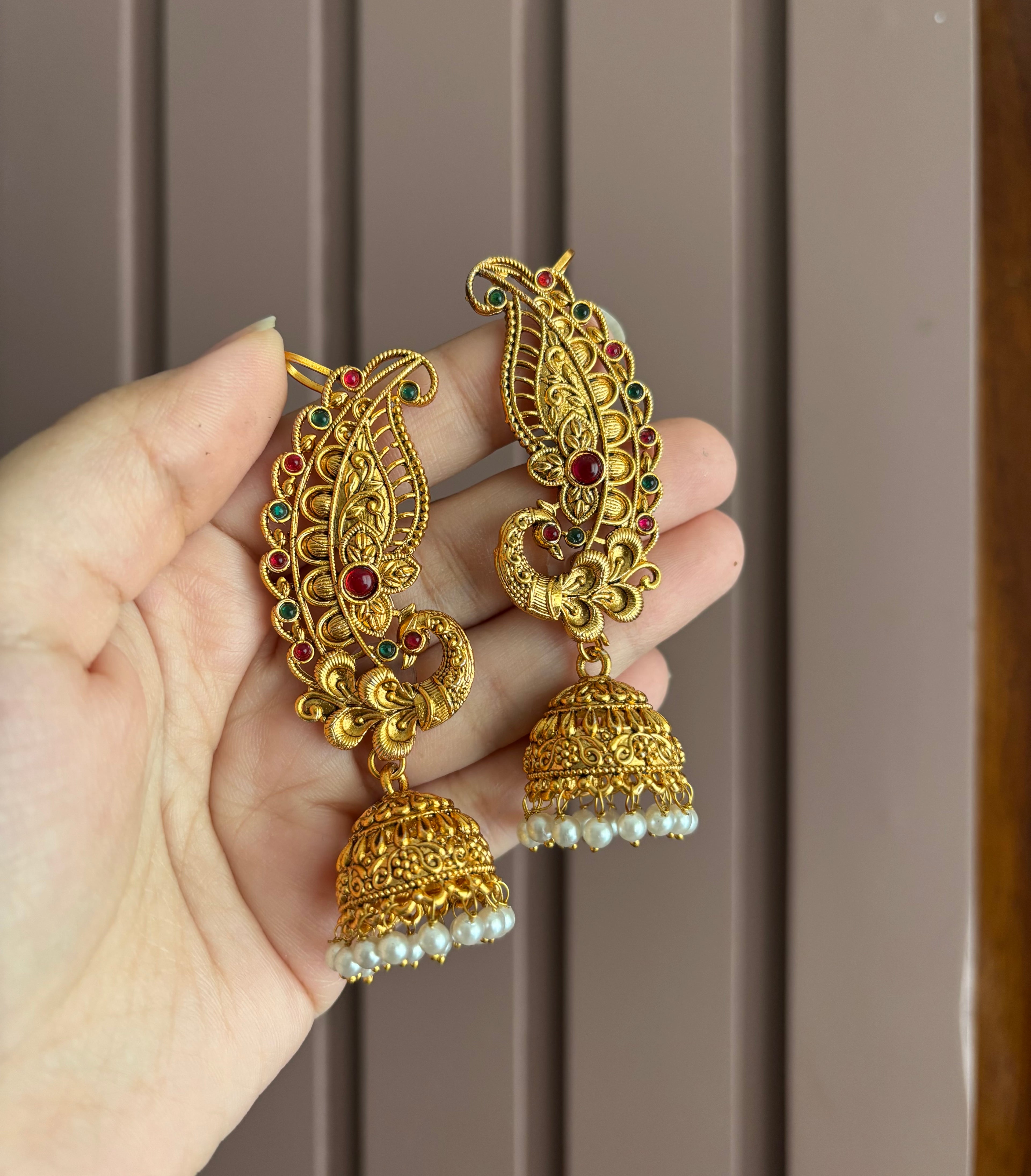 Classic Earcuff
